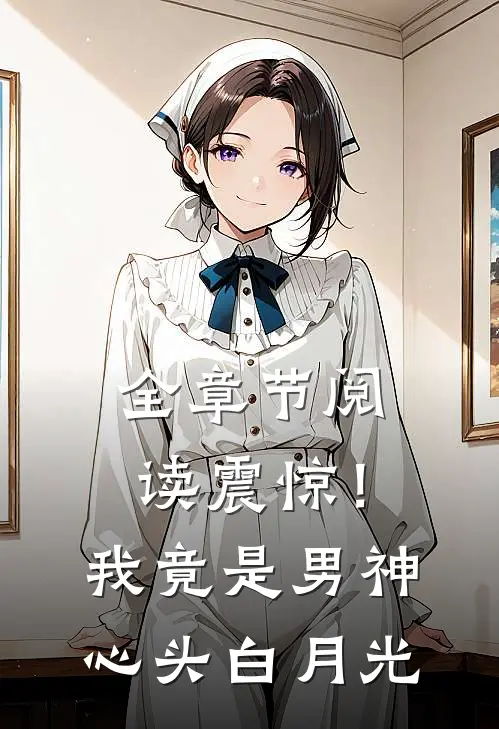 全章节阅读震惊！我竟是男神心头白月光
