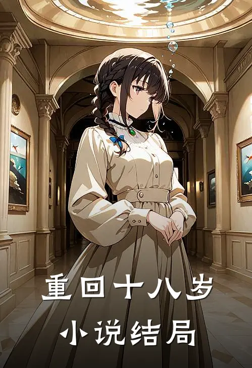 重回十八岁小说结局