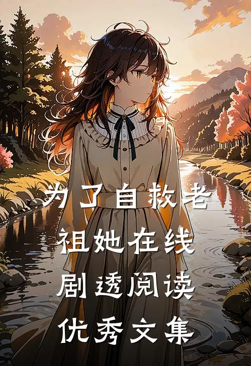 为了自救老祖她在线剧透阅读优秀文集