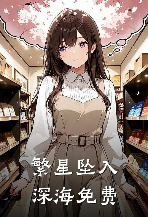 繁星坠入深海免费