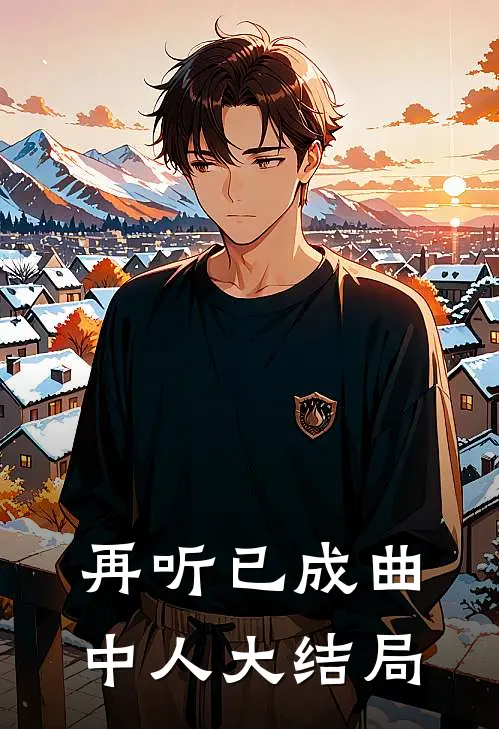 再听已成曲中人大结局