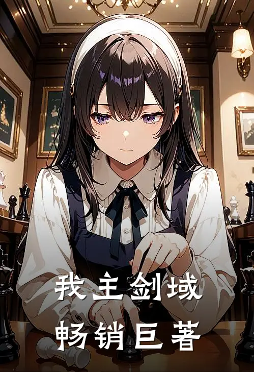 我主剑域畅销巨著