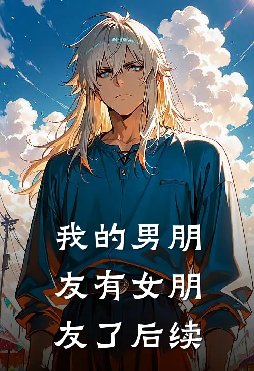 我的男朋友有女朋友了后续