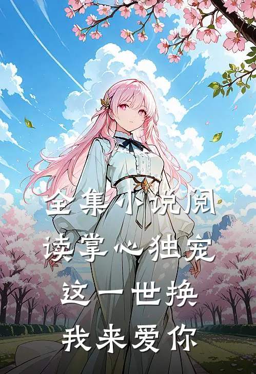 全集小说阅读掌心独宠：这一世换我来爱你