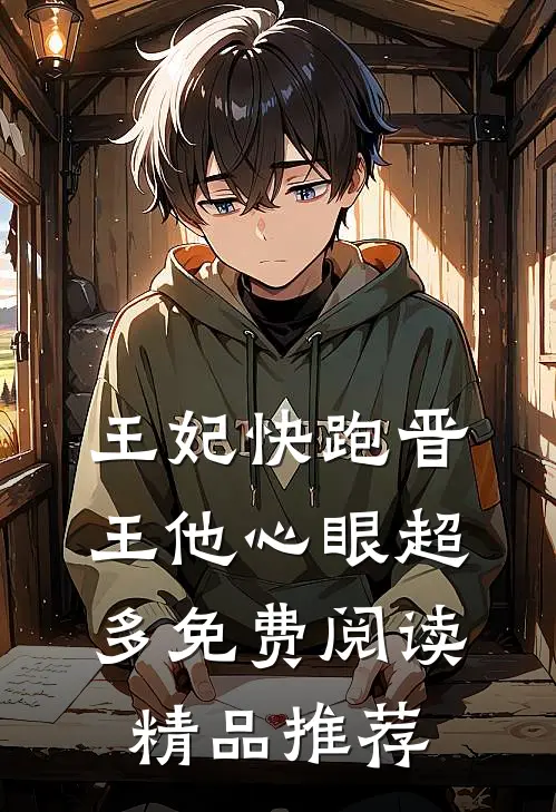 王妃快跑晋王他心眼超多免费阅读精品推荐