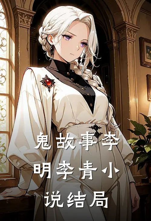 鬼故事李明李青小说结局