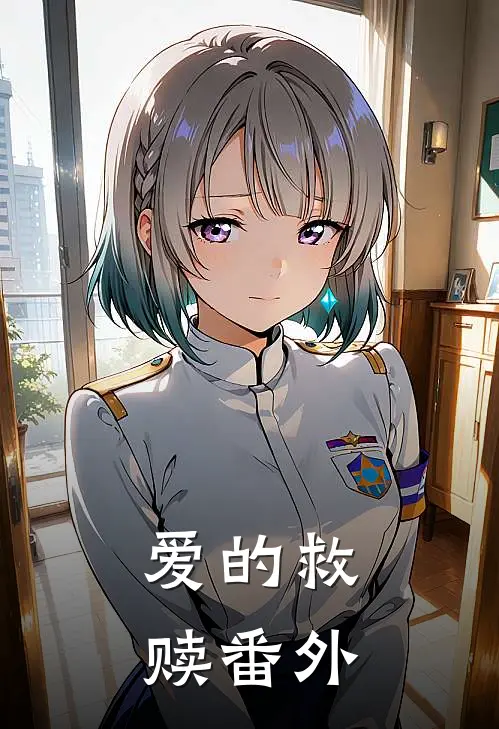 爱的救赎 番外