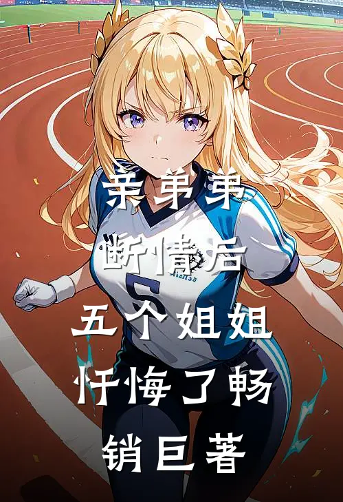 亲弟弟断情后，五个姐姐忏悔了畅销巨著