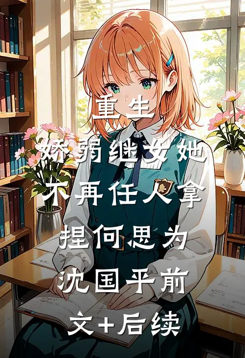 重生：娇弱继女她不再任人拿捏何思为沈国平前文+后续