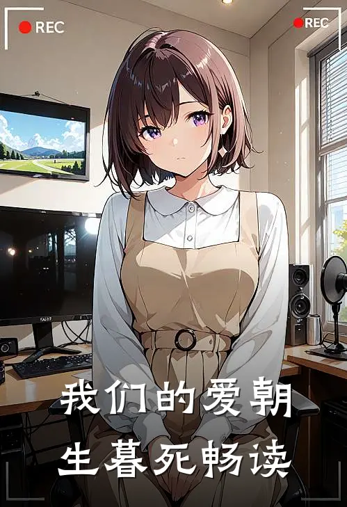 我们的爱朝生暮死畅读