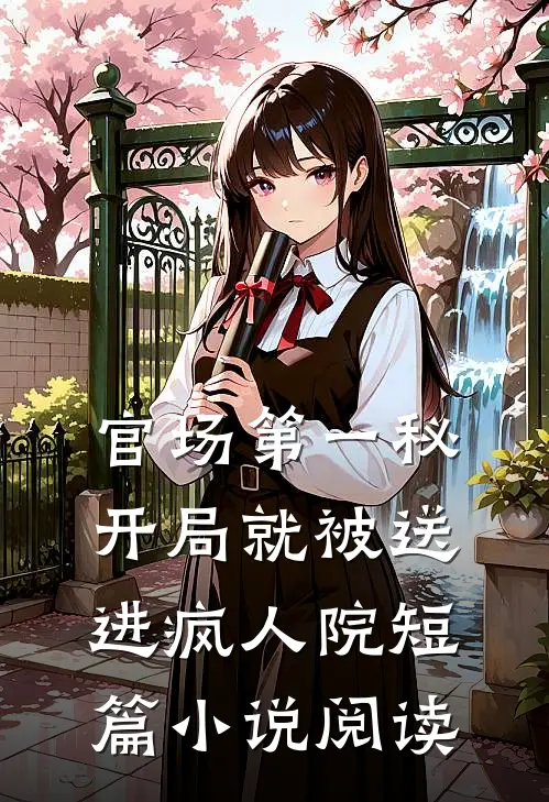 官场第一秘：开局就被送进疯人院短篇小说阅读