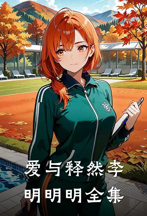 爱与释然李明明明 全集