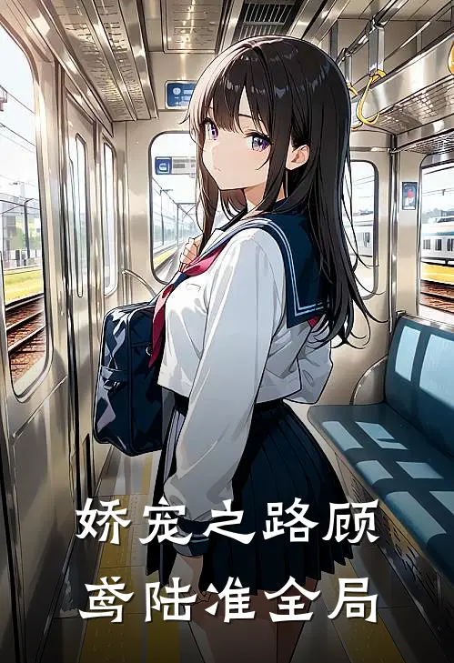 娇宠之路顾鸢陆准全局