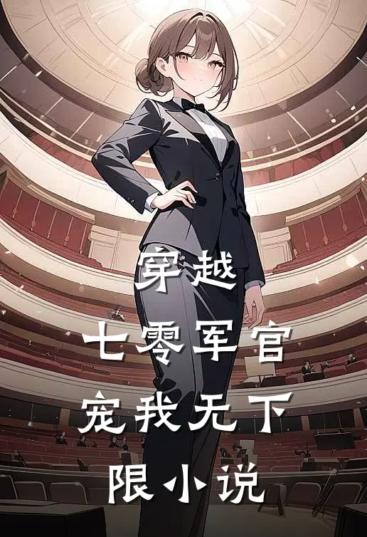 穿越七零军官宠我无下限