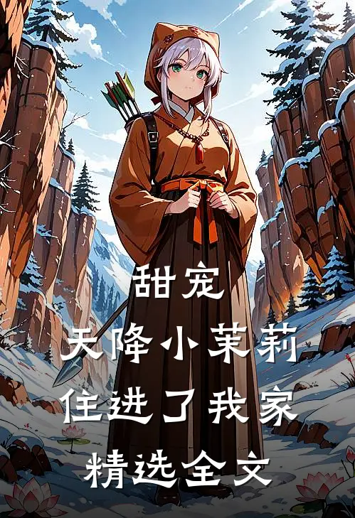 甜宠：天降小茉莉住进了我家精选全文