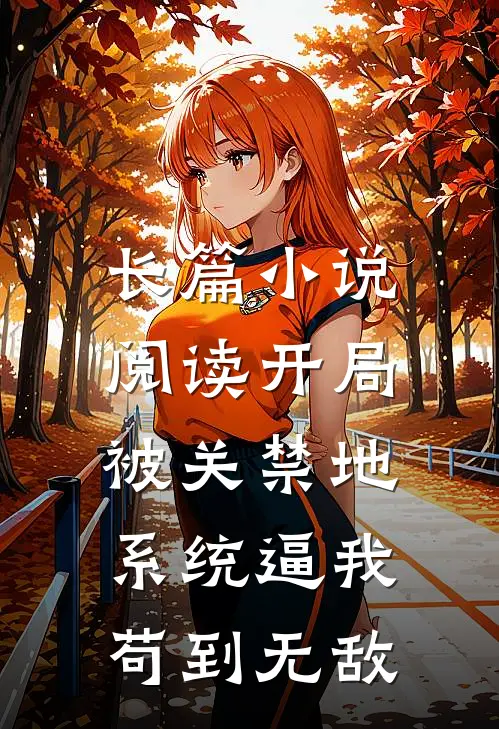 长篇小说阅读开局被关禁地，系统逼我苟到无敌