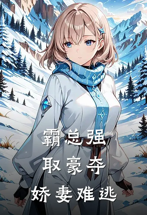 霸总强取豪夺：娇妻难逃