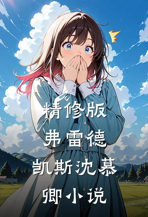 精修版弗雷德.凯斯沈慕卿小说