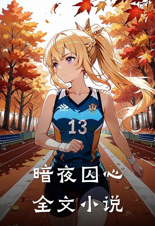 暗夜囚心全文小说