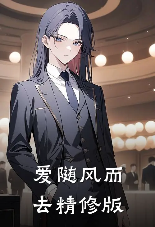 爱随风而去精修版