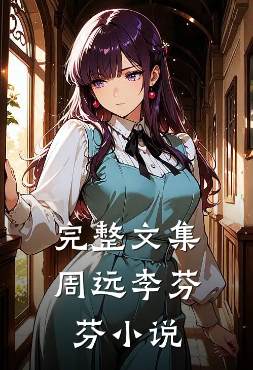 完整文集周远李芬芬小说
