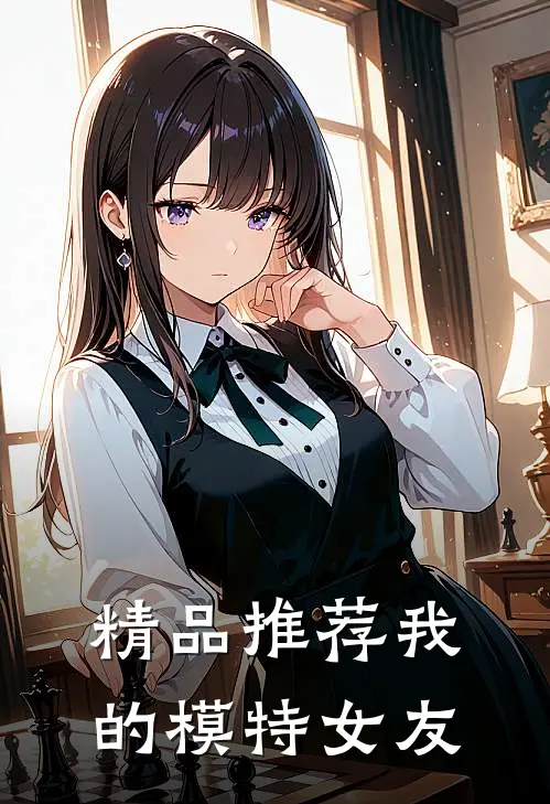 精品推荐我的模特女友