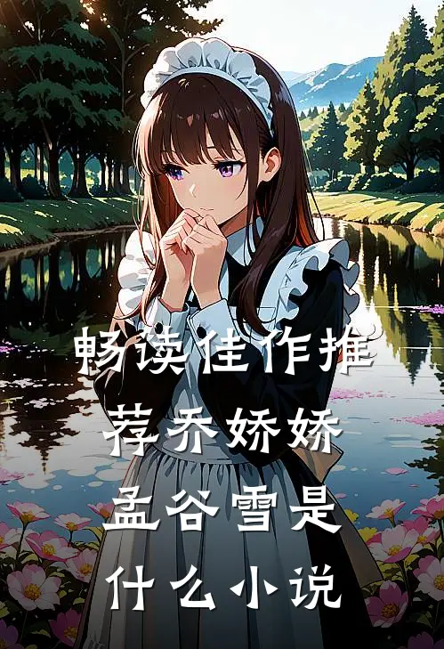 畅读佳作推荐乔娇娇孟谷雪是什么小说