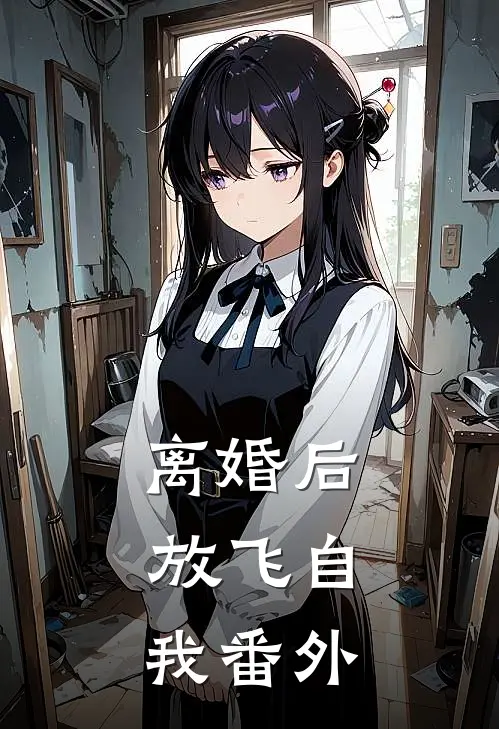 离婚后，放飞自我 番外
