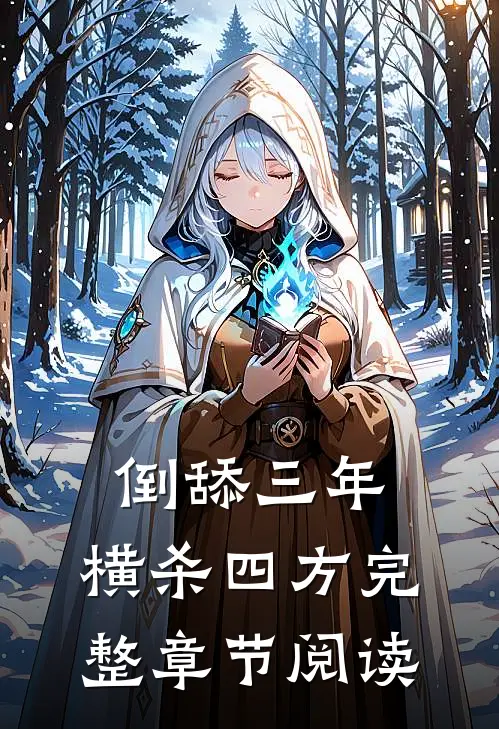 倒舔三年，横杀四方完整章节阅读