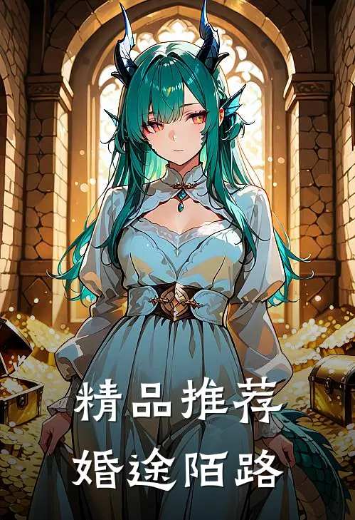 精品推荐婚途陌路