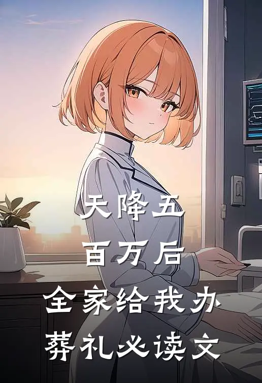 天降五百万后，全家给我办葬礼必读文