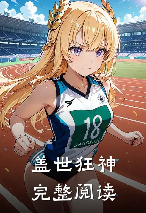盖世狂神完整阅读