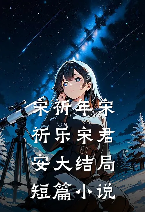 宋祈年宋祈乐宋君安大结局短篇小说