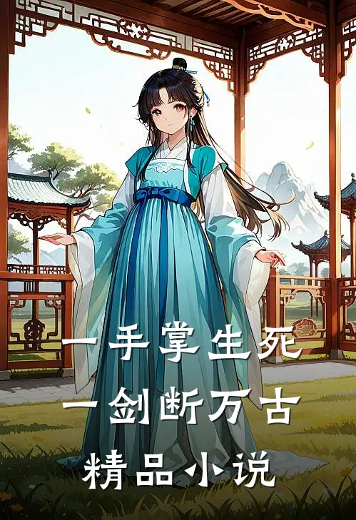 一手掌生死,一剑断万古精品小说