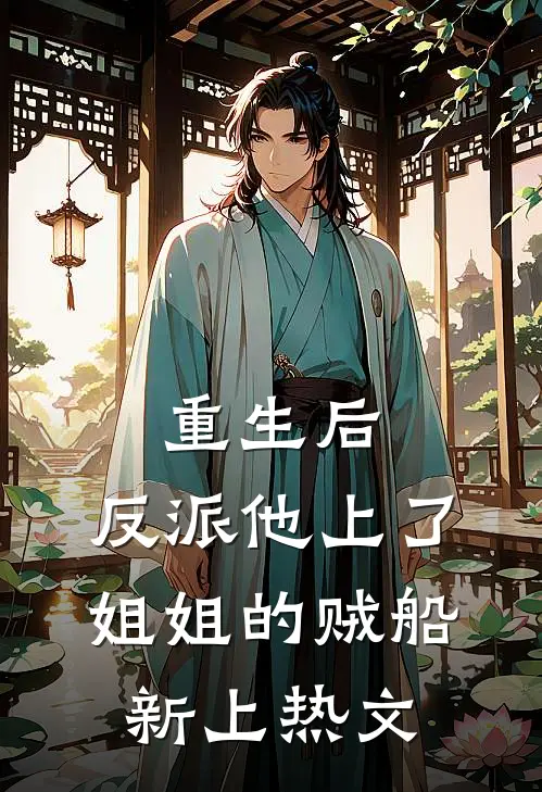 重生后，反派他上了姐姐的贼船新上热文