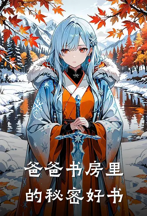 爸爸书房里的秘密好书