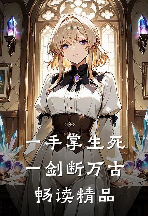 一手掌生死，一剑断万古畅读精品