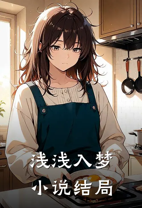 浅浅入梦小说结局