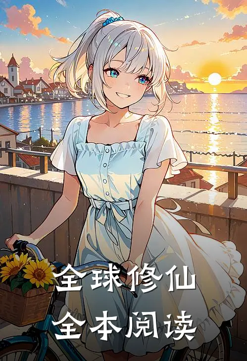 全球修仙全本阅读