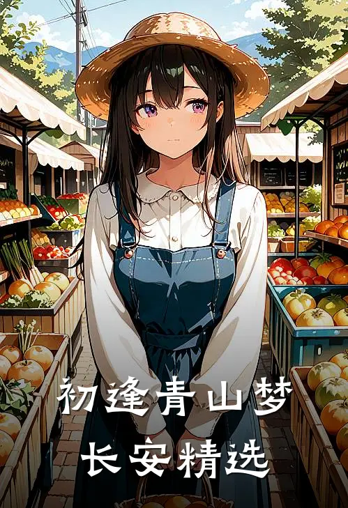 初逢青山梦长安精选