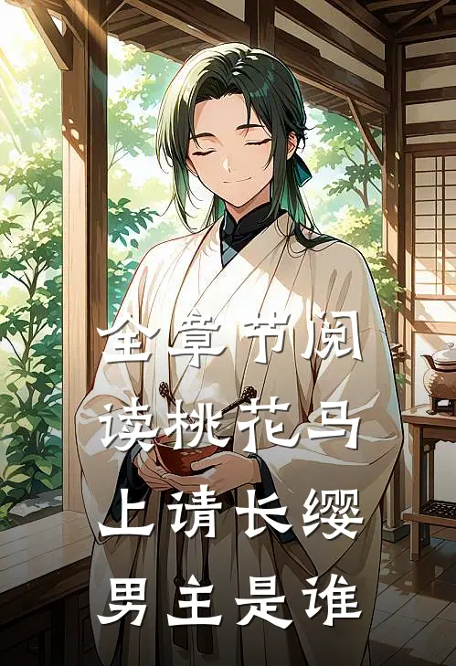 全章节阅读桃花马上请长缨男主是谁