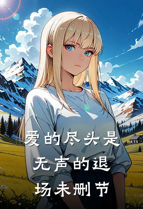 爱的尽头是无声的退场未删节