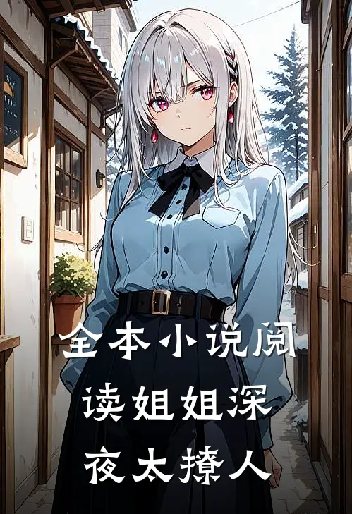 全本小说阅读姐姐深夜太撩人