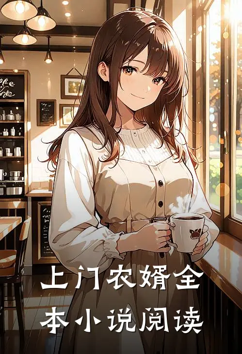 上门农婿全本小说阅读