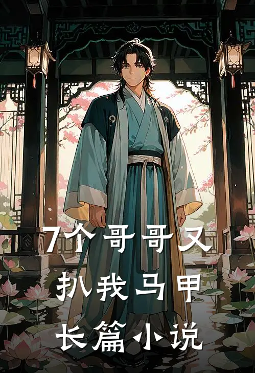 7个哥哥又扒我马甲长篇小说