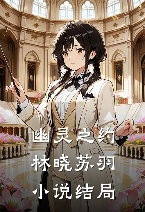 《幽灵之约》林晓苏羽小说结局