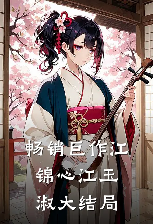 畅销巨作江锦心江玉淑大结局