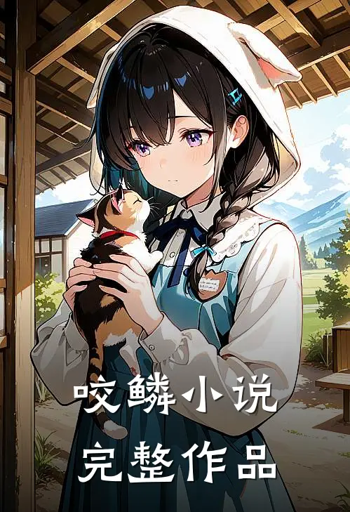 咬鳞小说完整作品