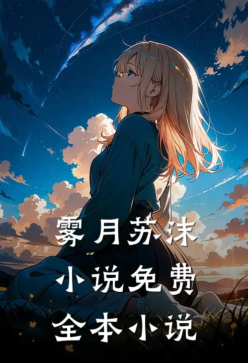 雾月苏沫小说免费全本小说