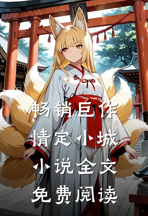 畅销巨作情定小城小说全文免费阅读
